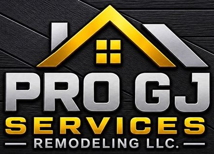 Pro GJ Services Remodeling LLC logo